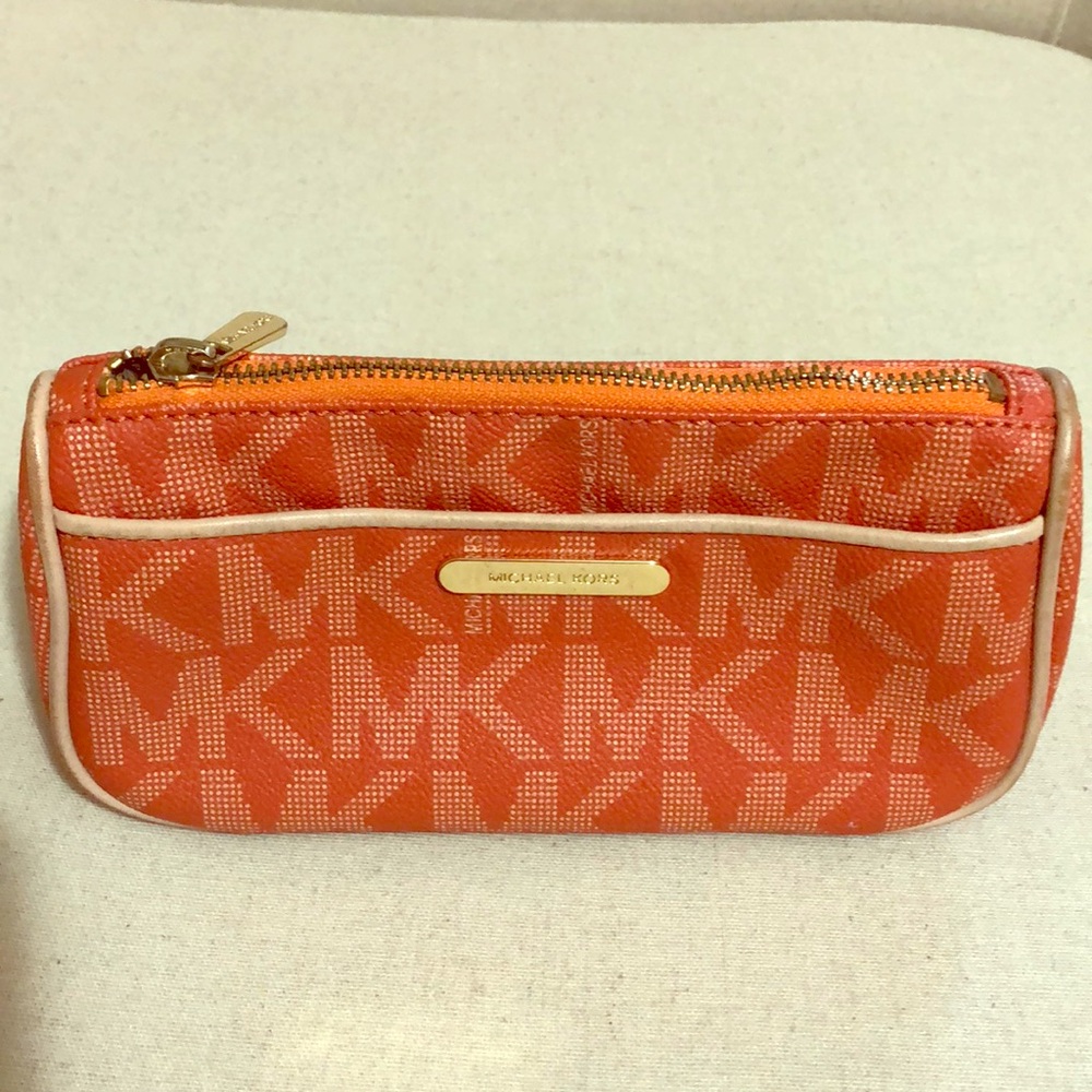Michael Kors Cosmetic bag